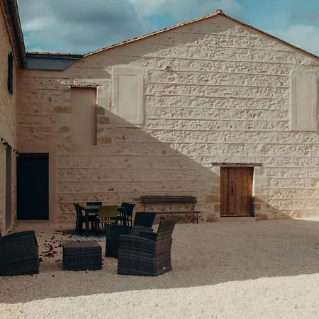 Ma Petite Bastide