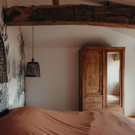 فندق Ma Petite Bastide 4*