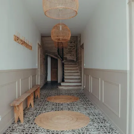 Ma Petite Bastide فندق 4*