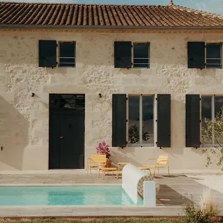Ma Petite Bastide