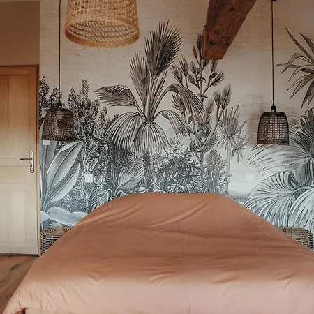 Ma Petite Bastide 4* Sainte-Bazeille