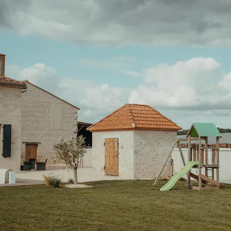 Ma Petite Bastide