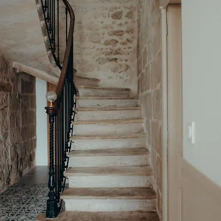Ma Petite Bastide 4* Sainte-Bazeille