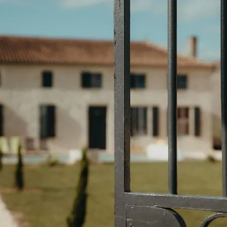 Ma Petite Bastide Sainte-Bazeille