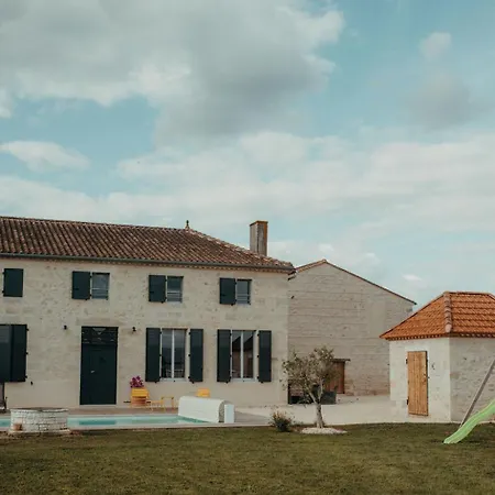 Ma Petite Bastide 4*